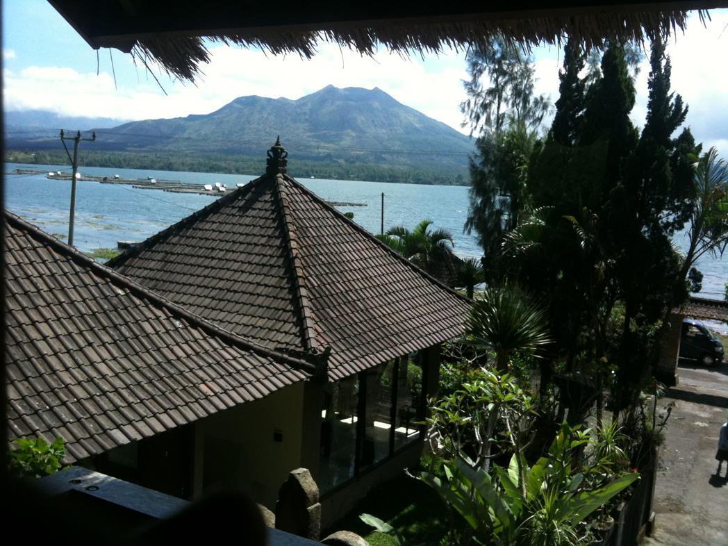 Baruna Lake Side View Kintamani Exteriér fotografie