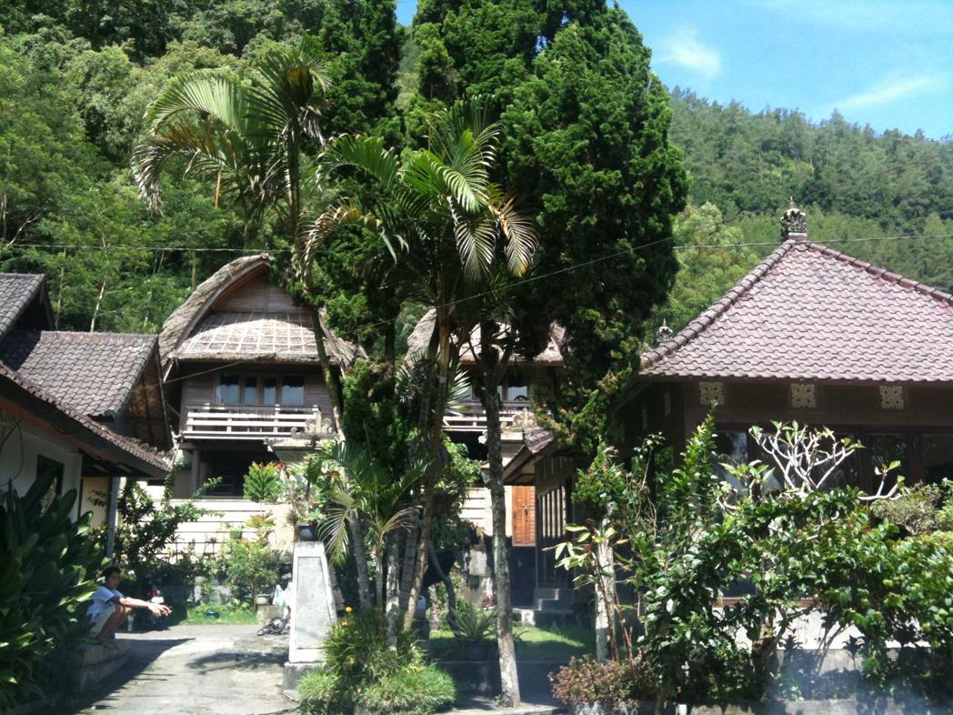 Baruna Lake Side View Kintamani Exteriér fotografie